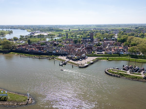 Medium property photo - Kerkstraat 4, 4285 BB Woudrichem